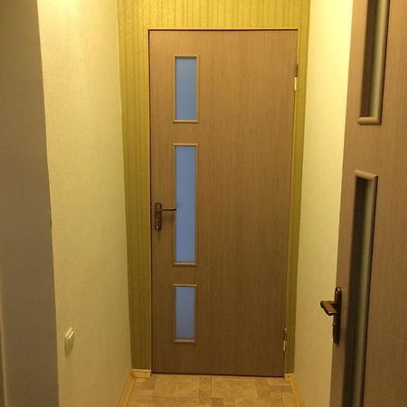 Hostel - Avaliani Street Zaporizhia Kültér fotó