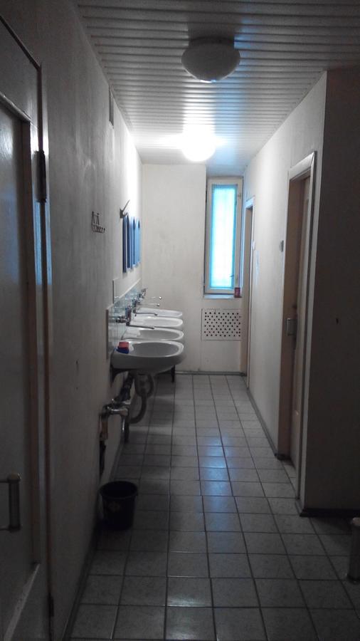 Hostel - Avaliani Street Zaporizhia Kültér fotó